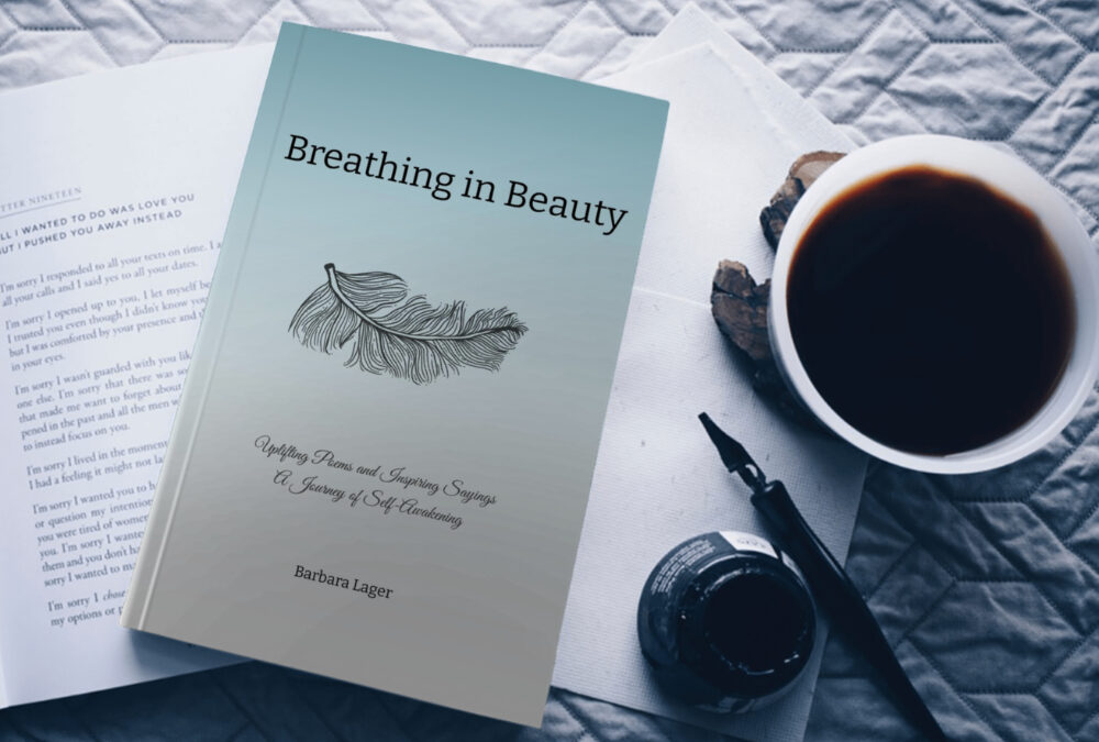 Breathing in Beauty Press Release